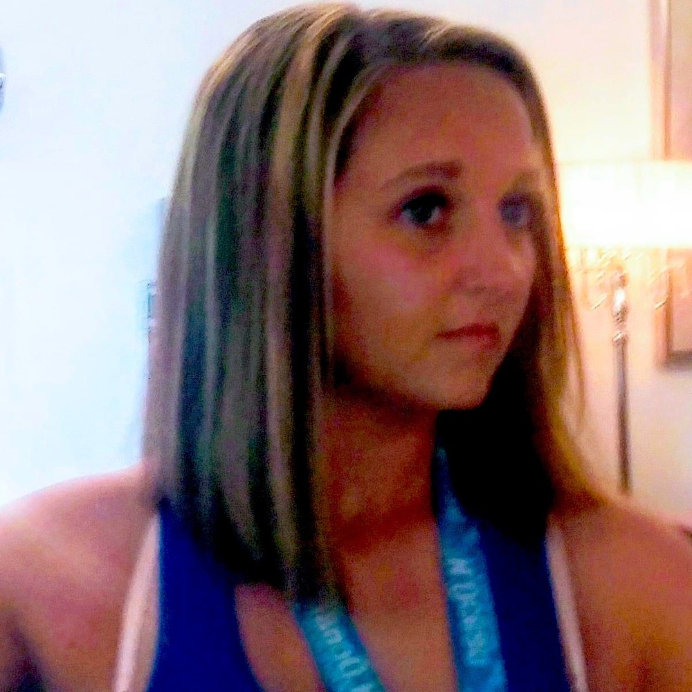 Meet your Posher, Alisha